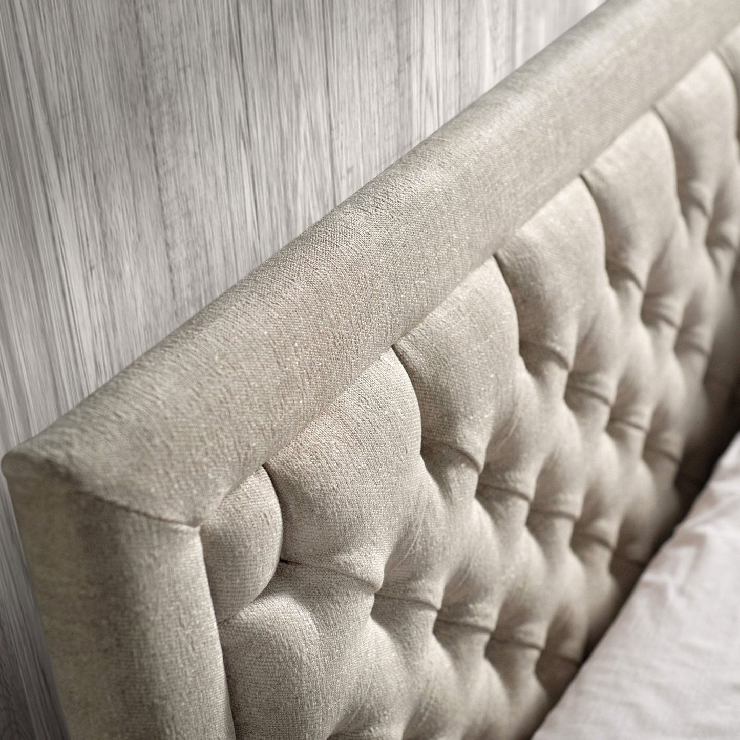 NEST Bed