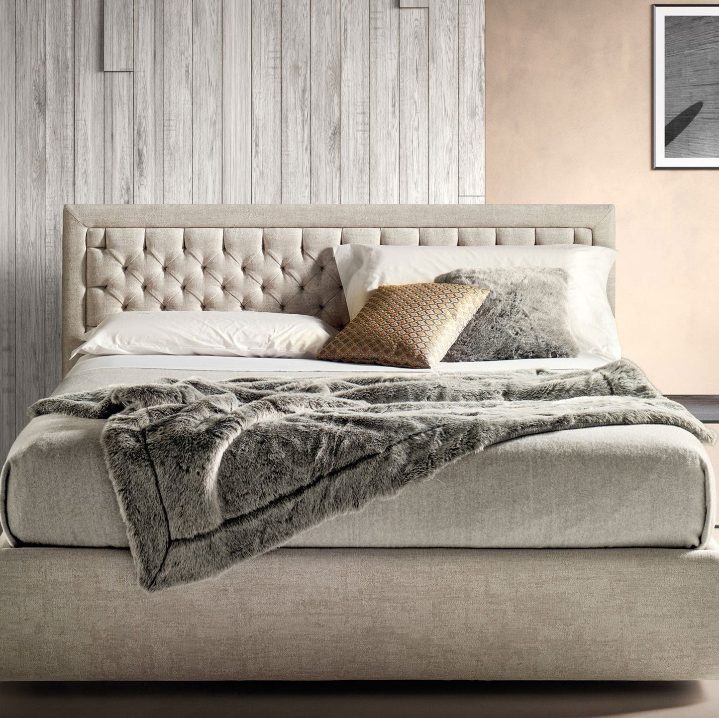 NEST Bed