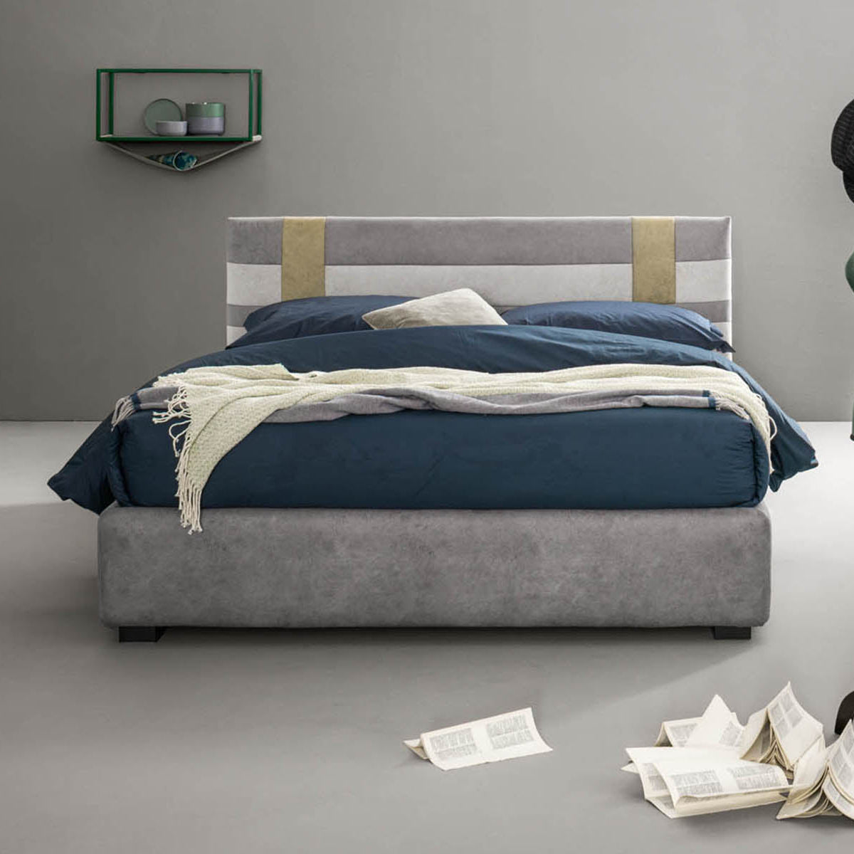 NET Bed