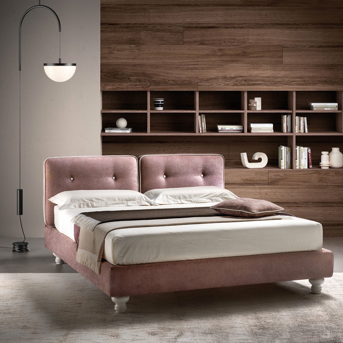 NICE Bed