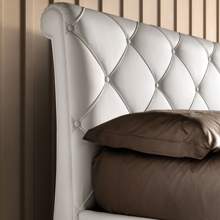 NOVEL LUX Bed