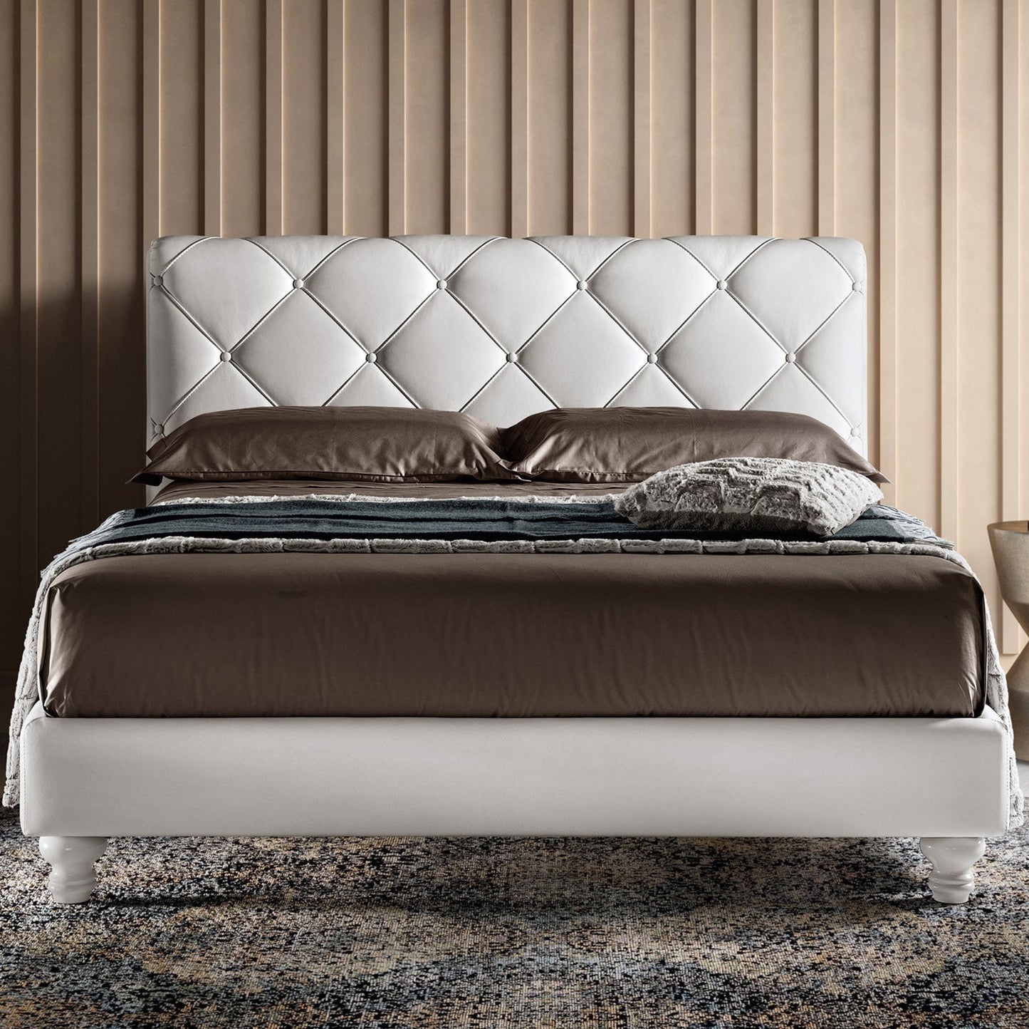 NOVEL LUX Bed