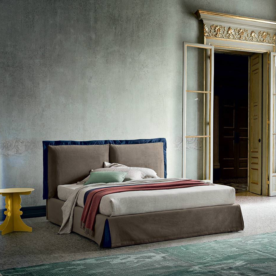 OLIVER Bed