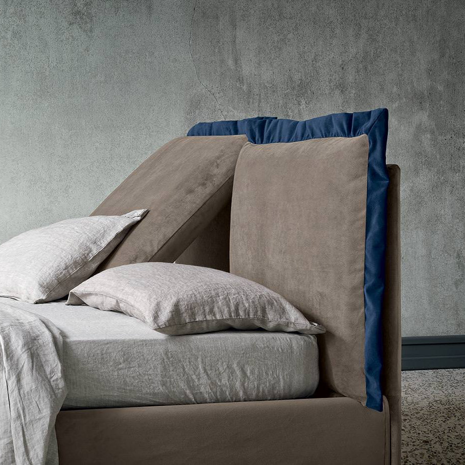 OLIVER Bed