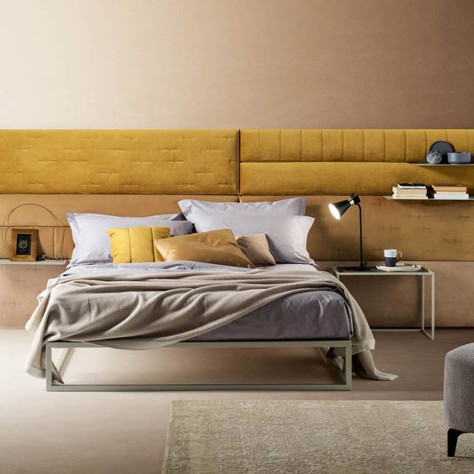 Upholstered WALL PANELS