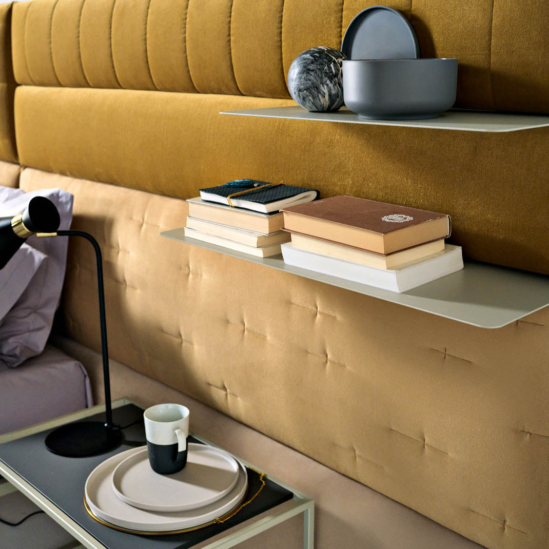 Upholstered WALL PANELS