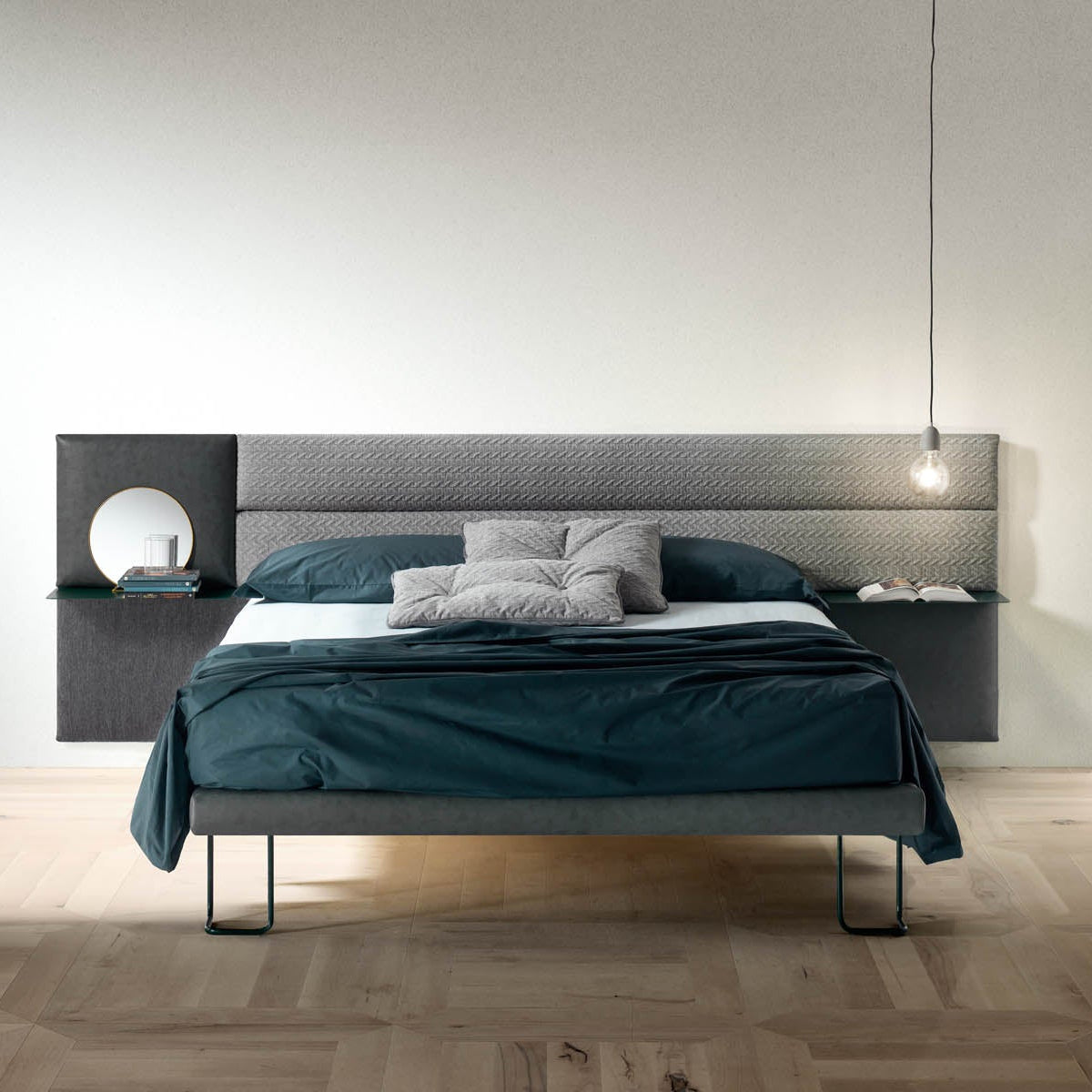 Upholstered WALL PANELS