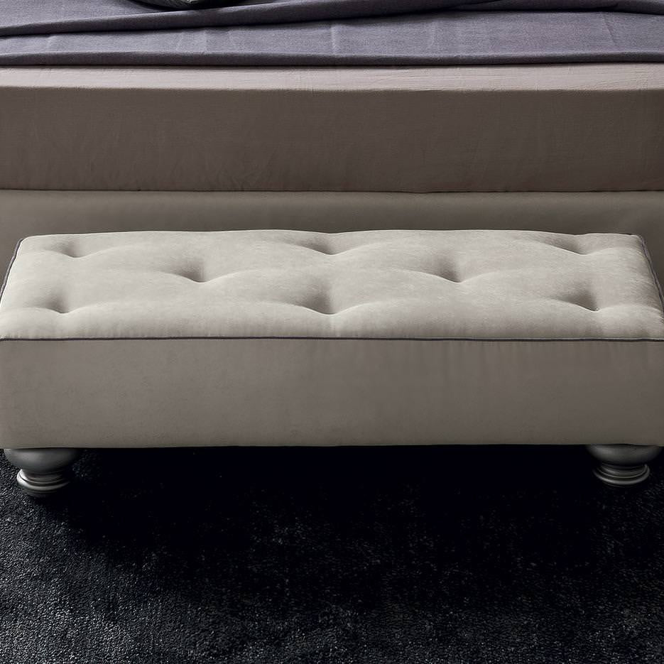 PANQUETTE CLASSICA complements