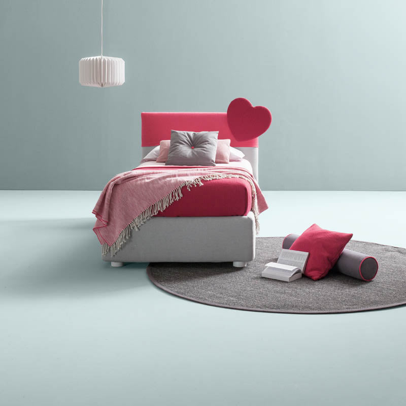 PLAIN Bed