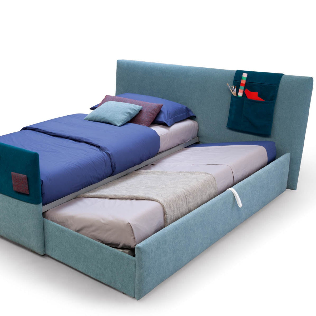 PLAIN Bed