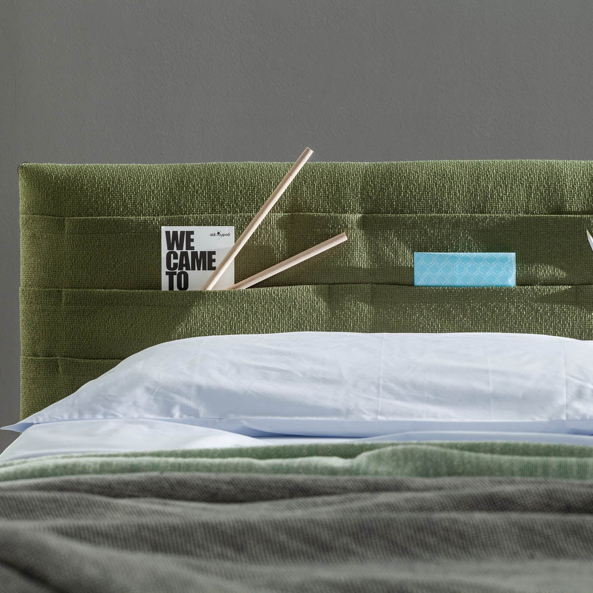 POCKET Bed