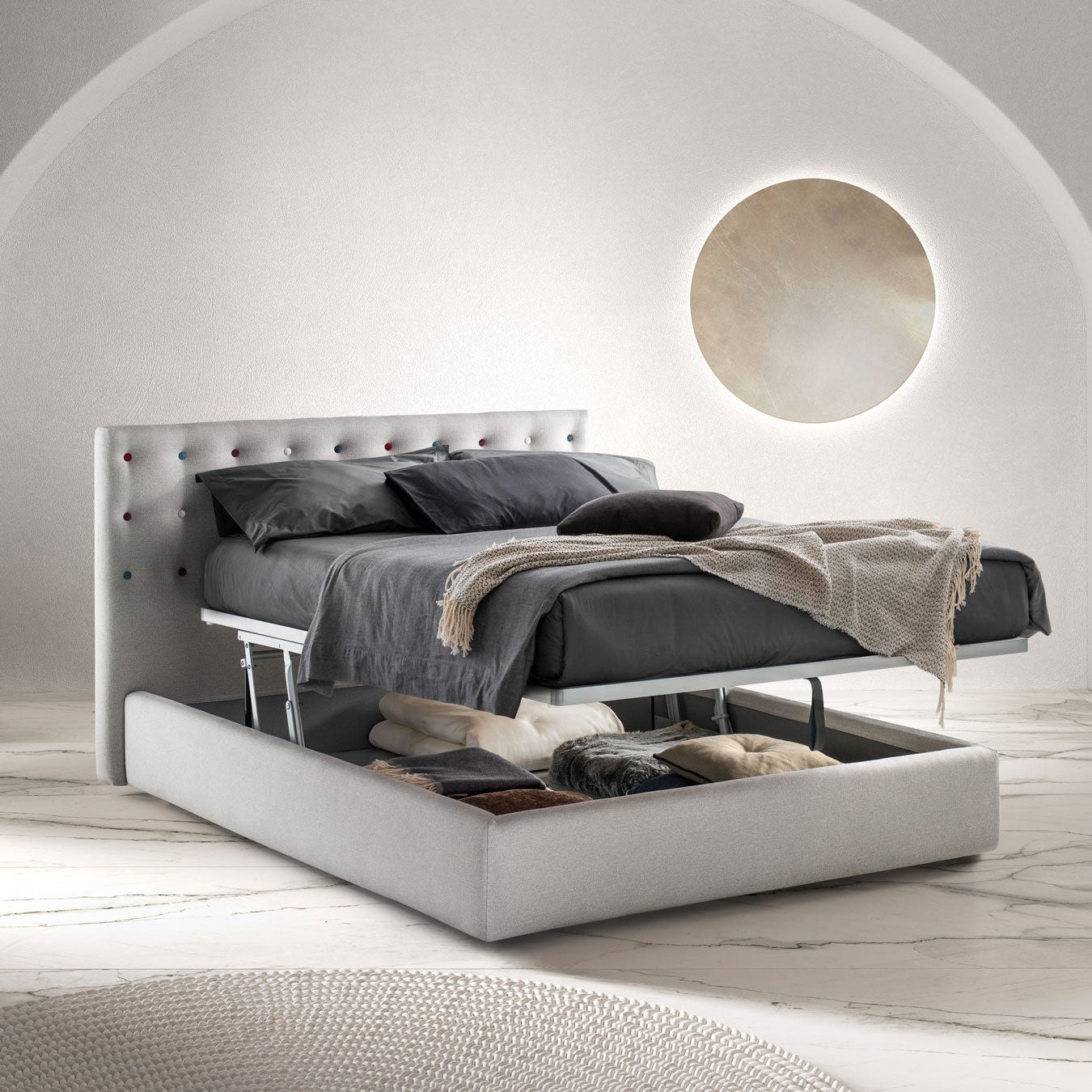 POINT Bed