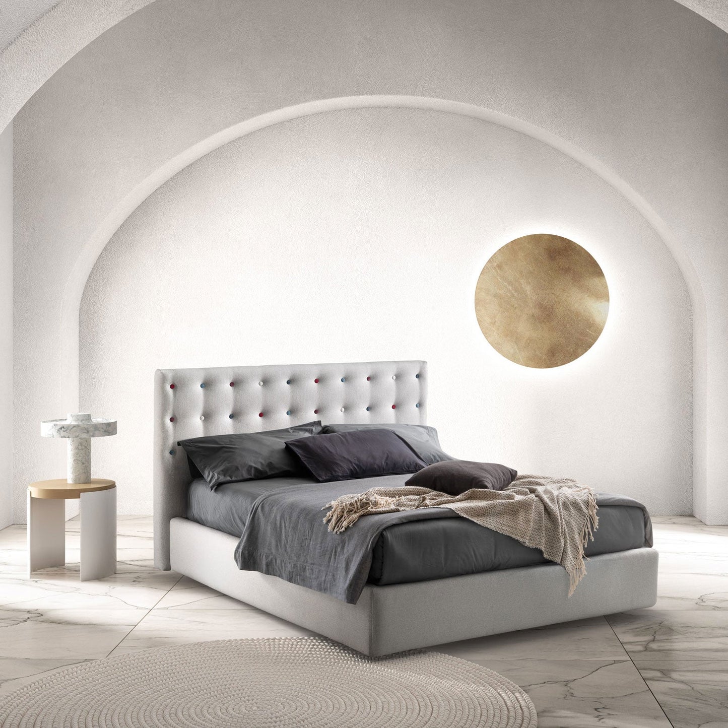 POINT Bed