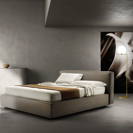 RELAXED Bed