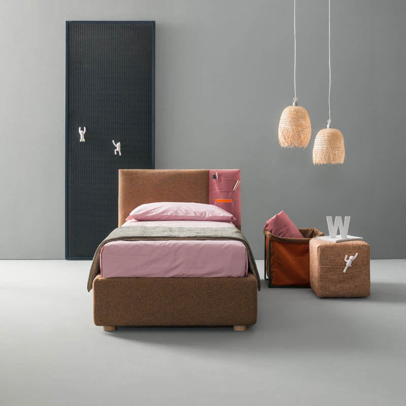 RIFT Bed