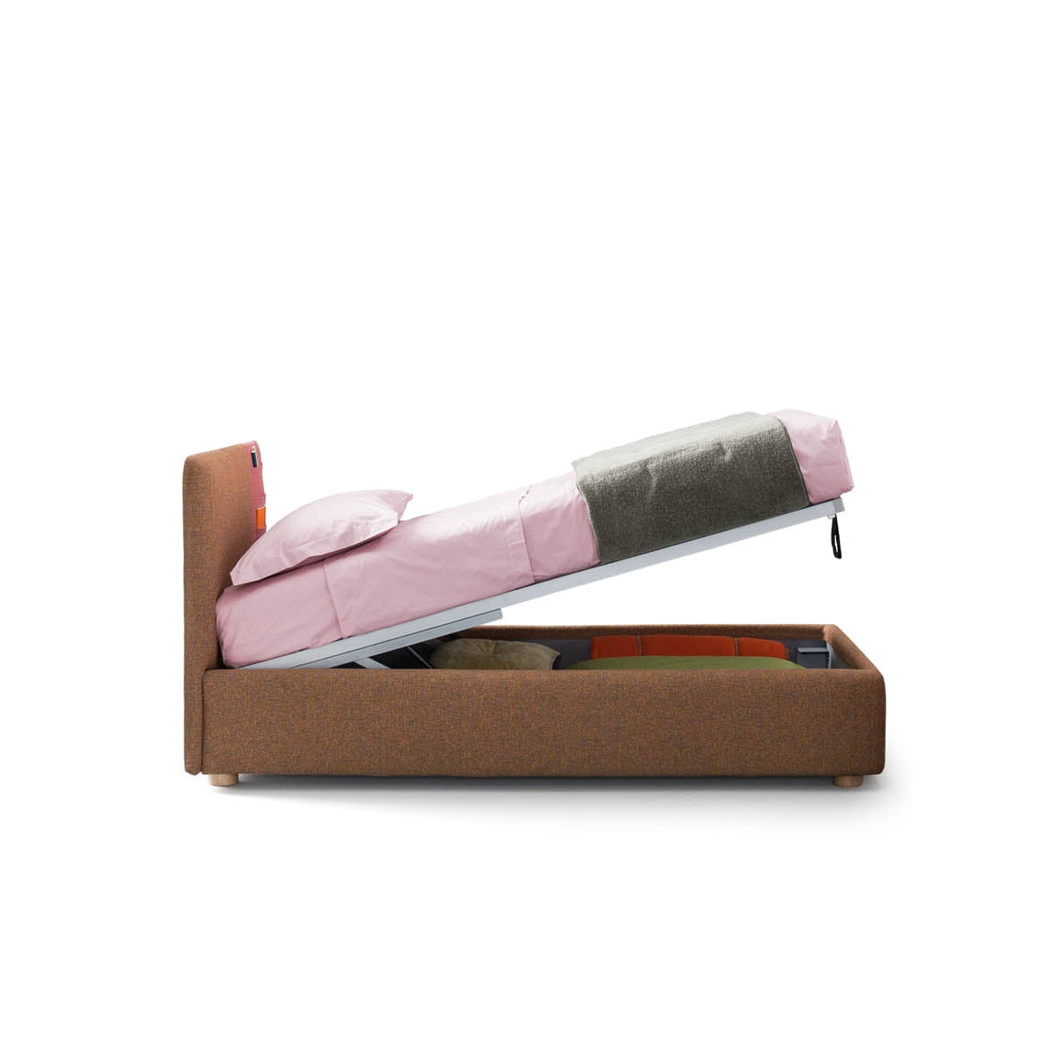 RIFT Bed