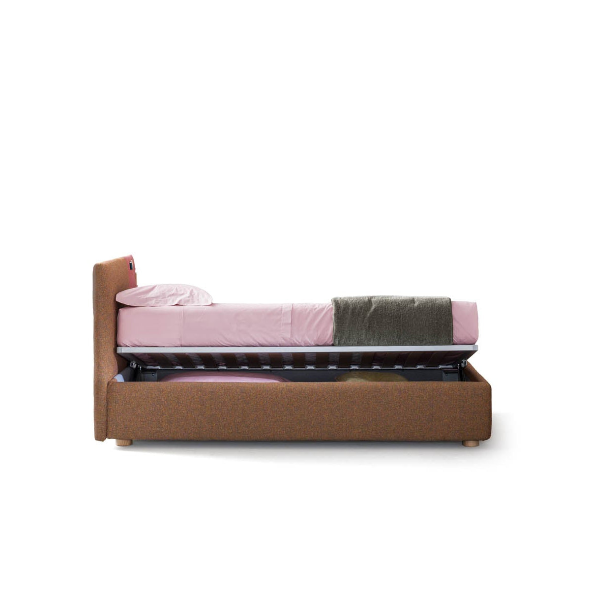 RIFT Bed