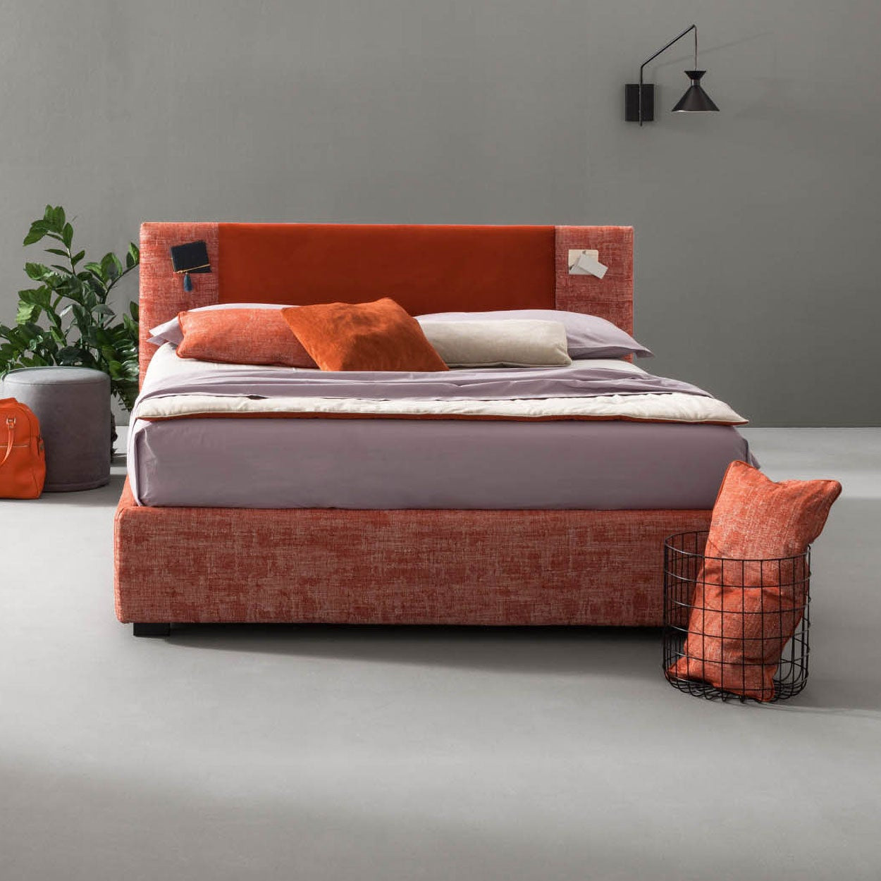 RIFT Bed