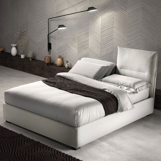 SHARP Bed