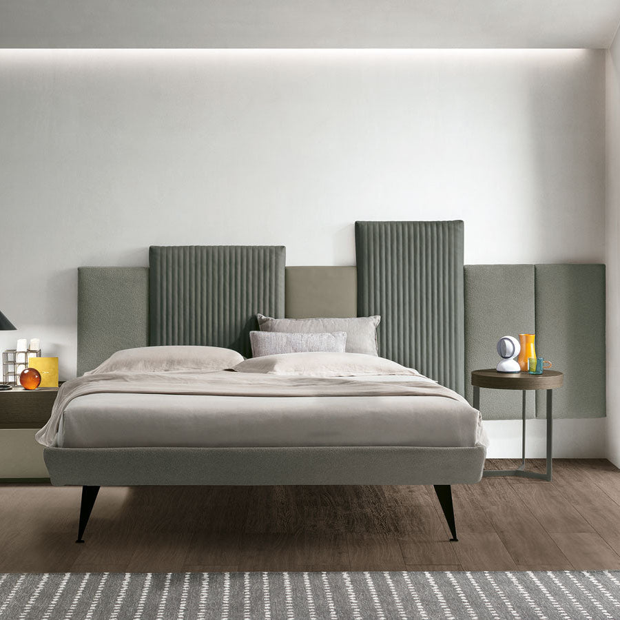 Skyline bed