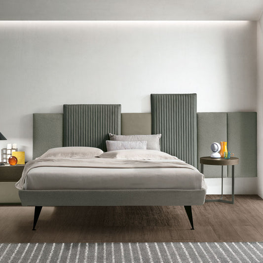 Skyline bed
