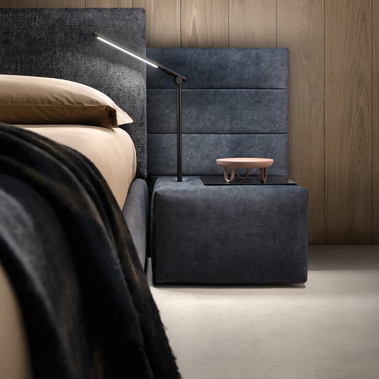 SMASH Bed
