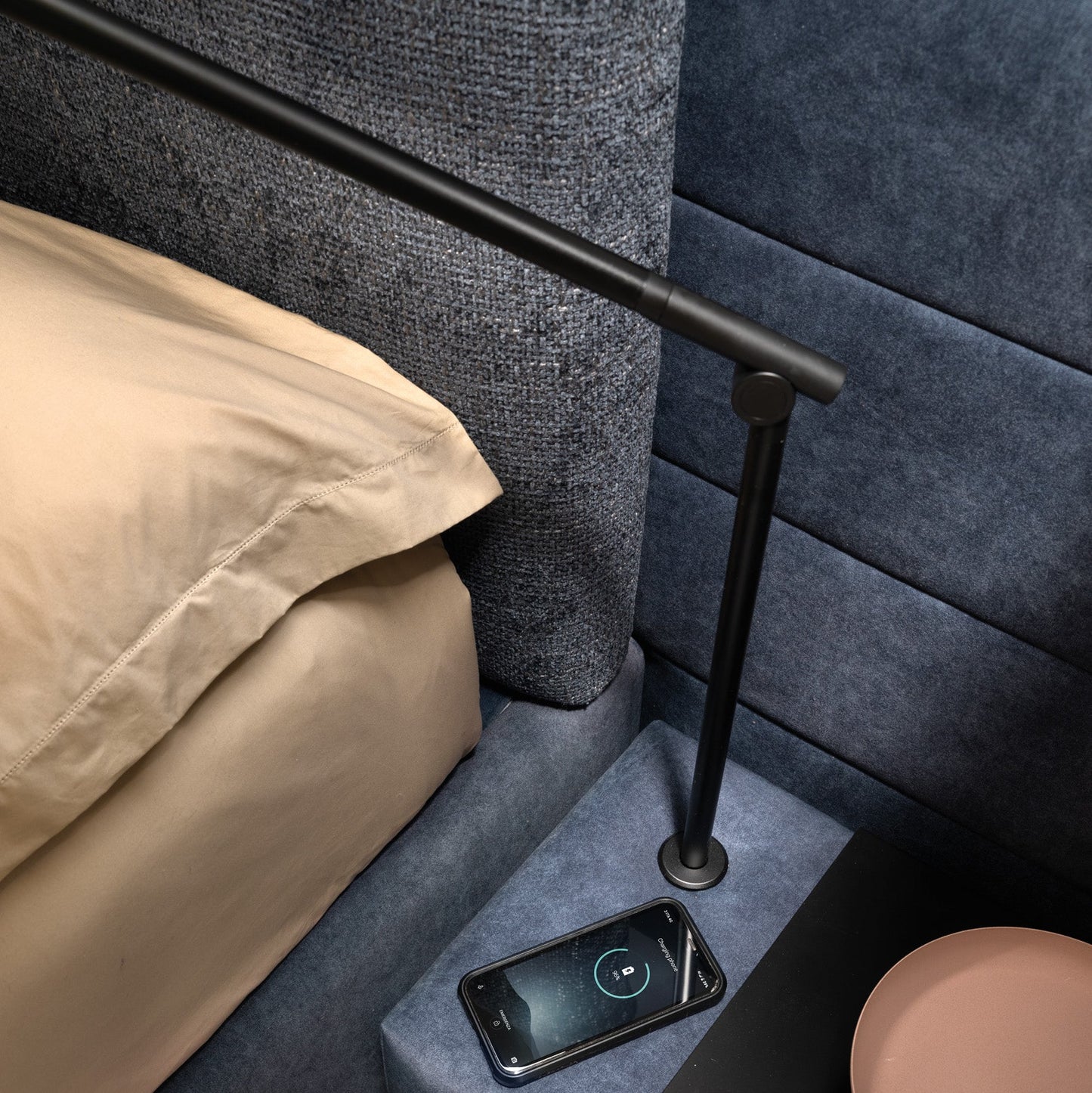 SMASH Bed
