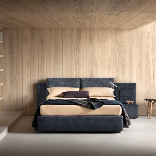 SMASH Bed