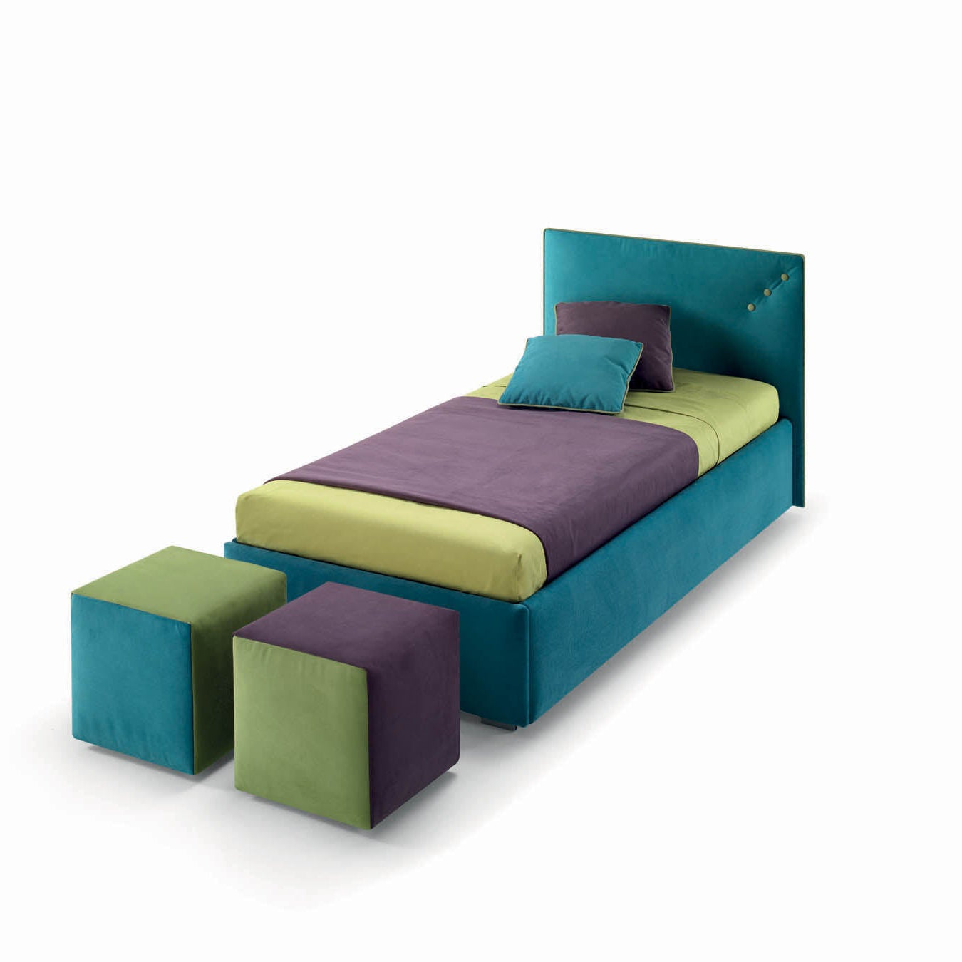 SNAP Bed