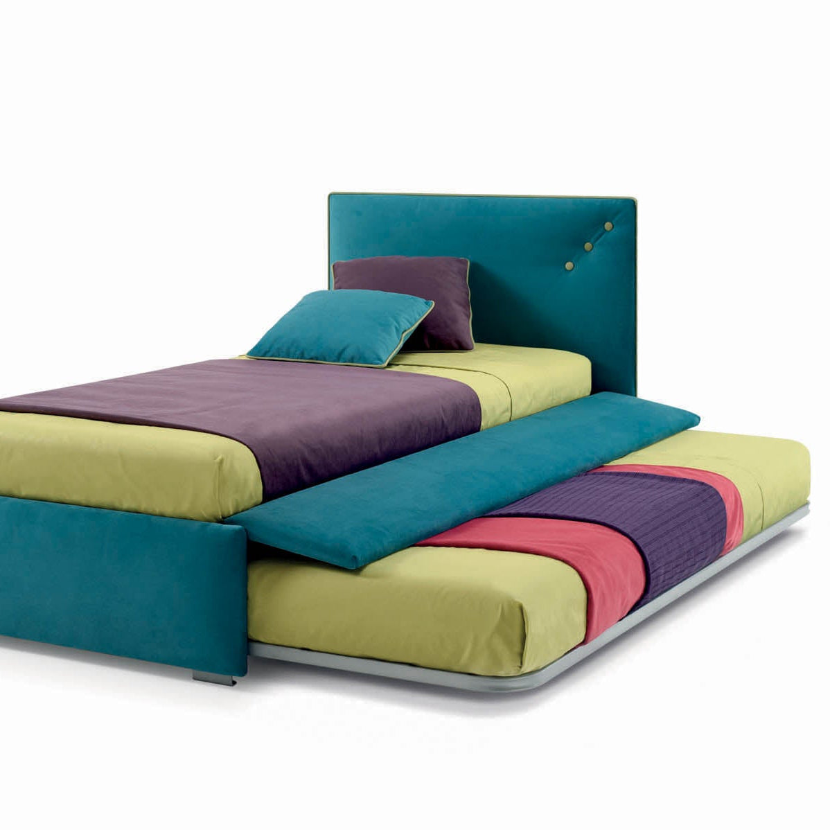 SNAP Bed