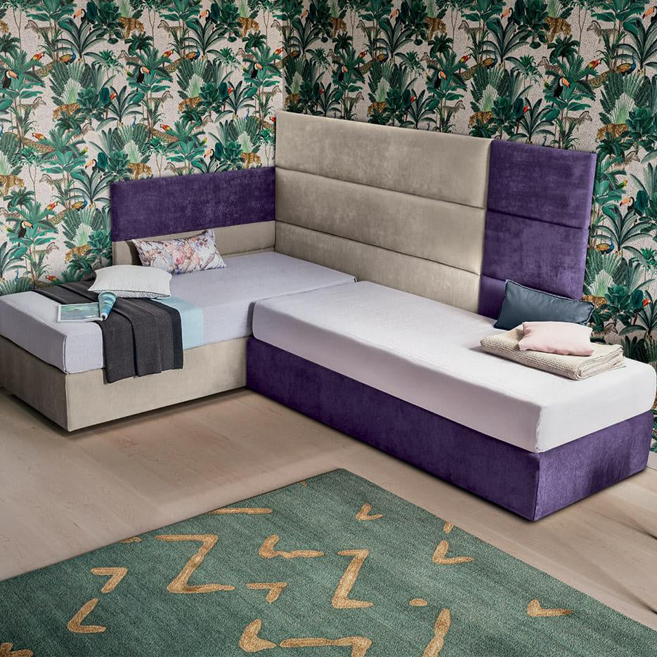 SOMMIER COLLECTION Bed