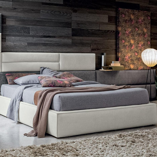 SOMMIER COLLECTION Bed