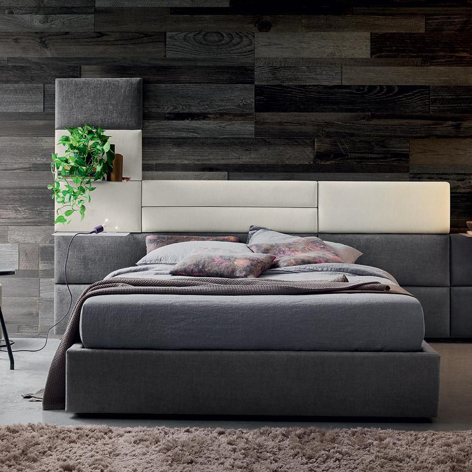SOMMIER COLLECTION Bed