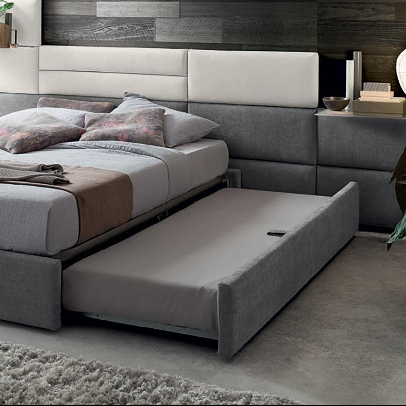 SOMMIER COLLECTION Bed