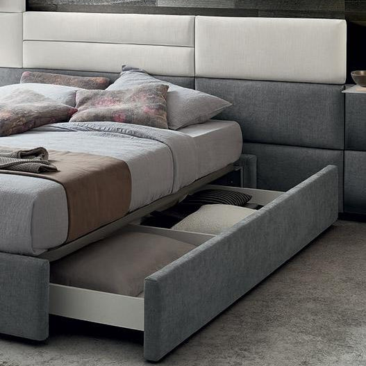 SOMMIER COLLECTION Bed