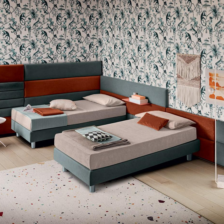 SOMMIER COLLECTION Bed
