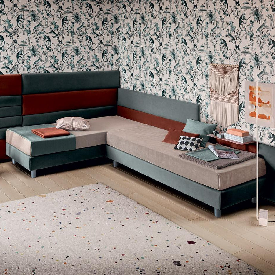SOMMIER COLLECTION Bed