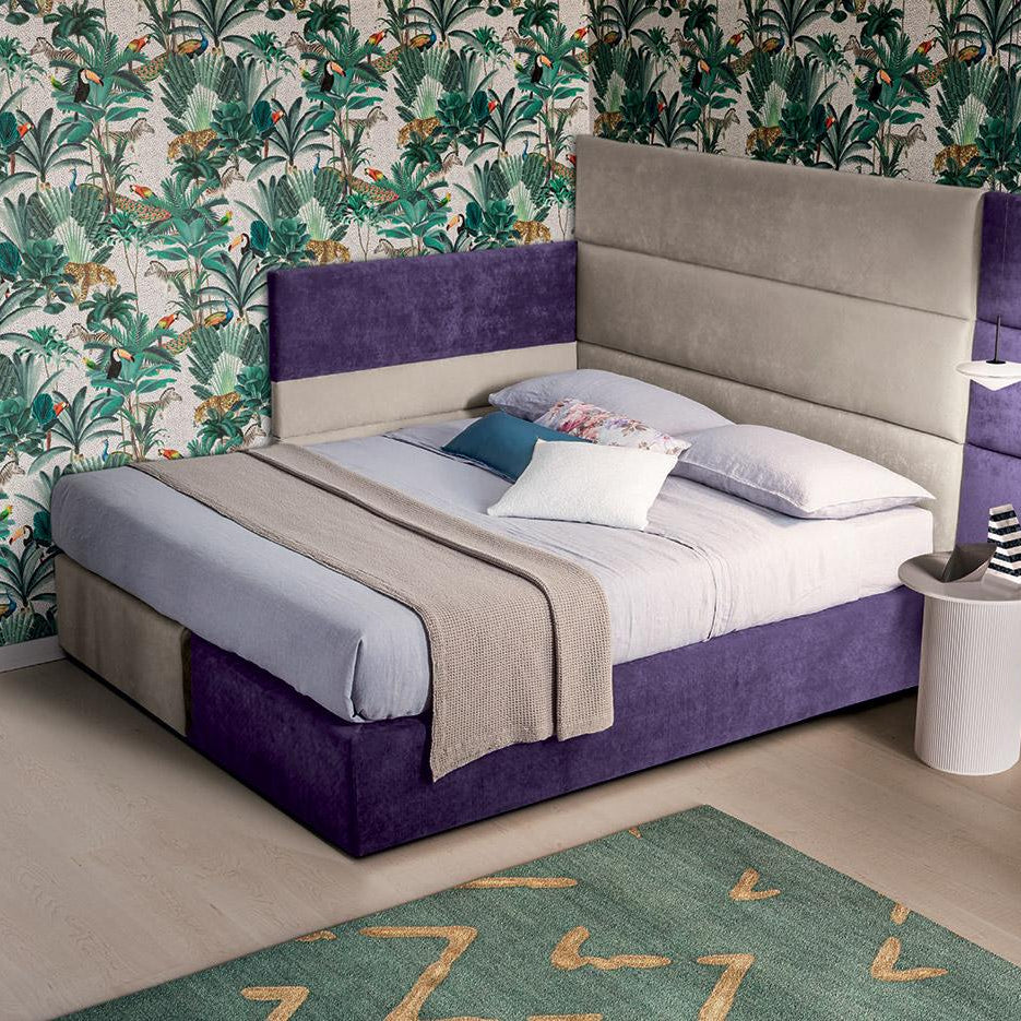 SOMMIER COLLECTION Bed