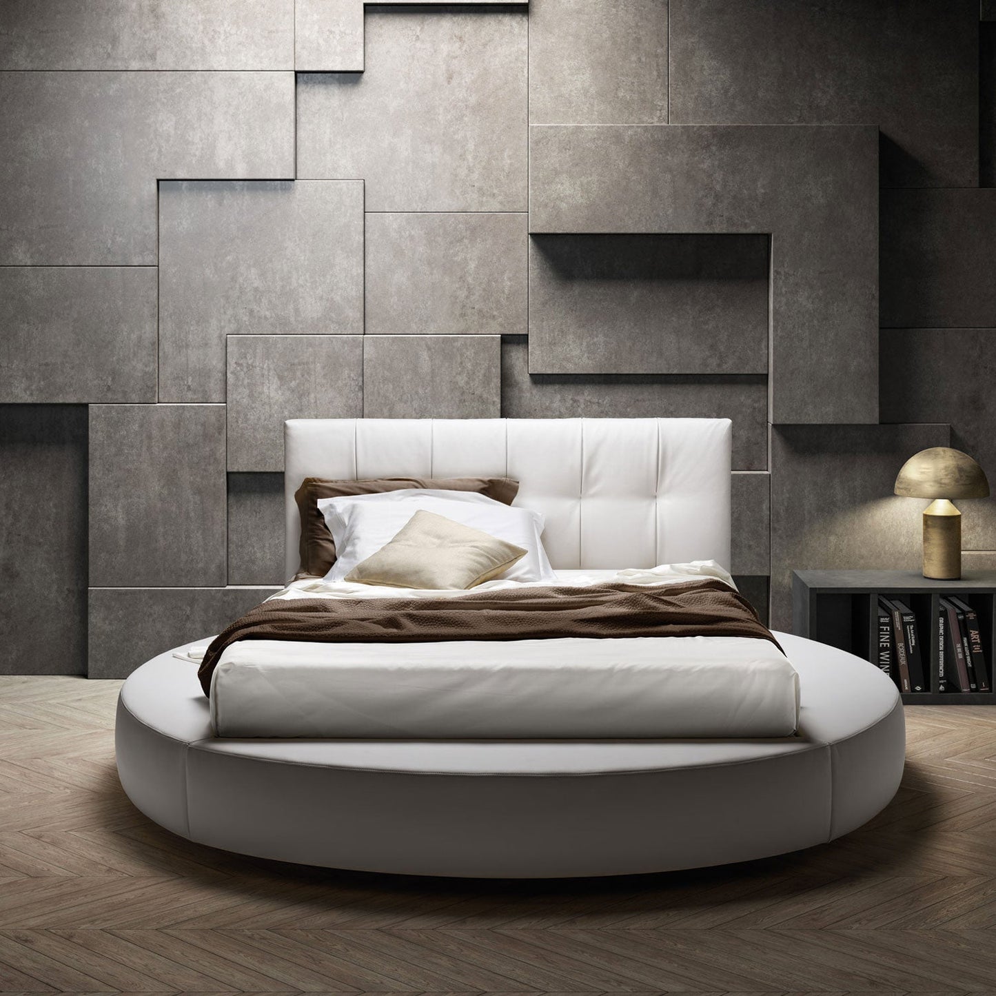 SPECIAL Bed