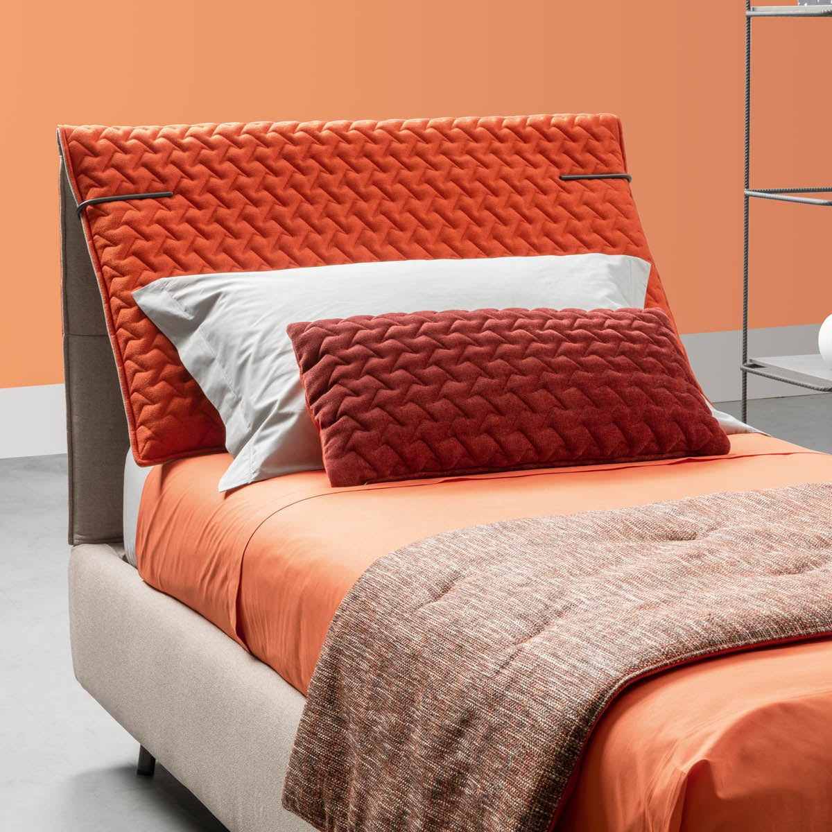 SPIN Bed