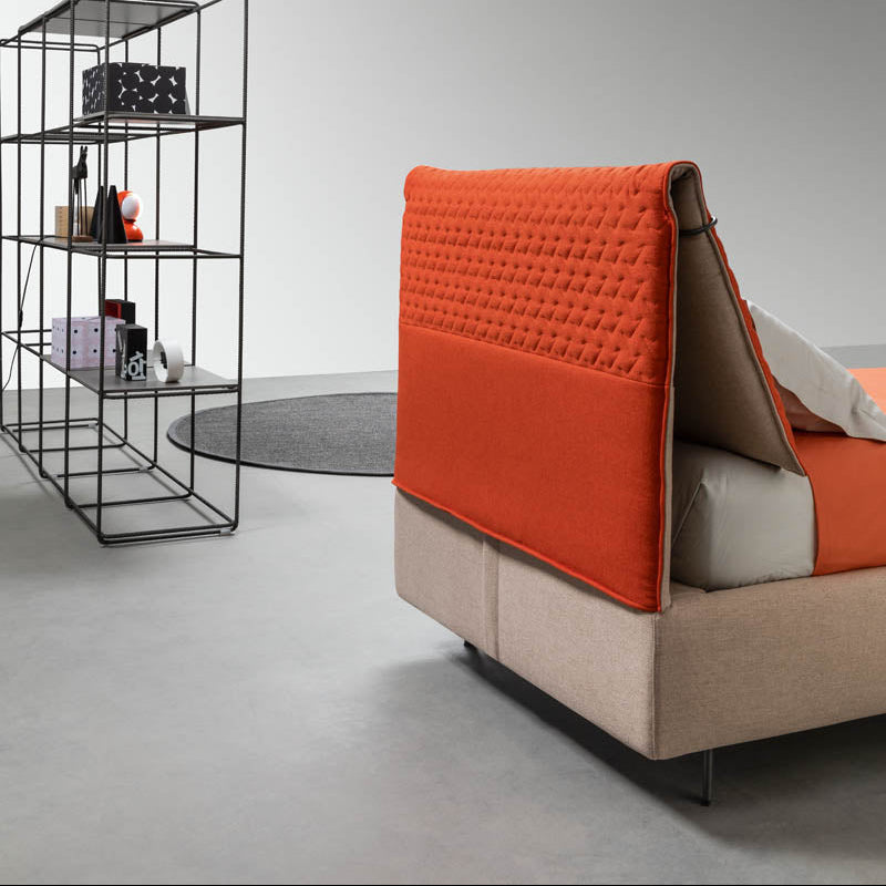 SPIN Bed