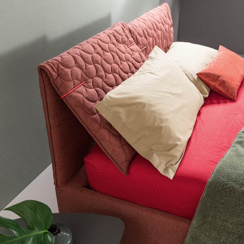 SPIN Bed