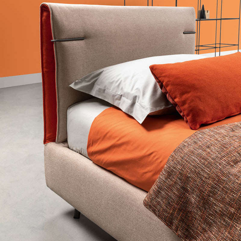 SPIN Bed