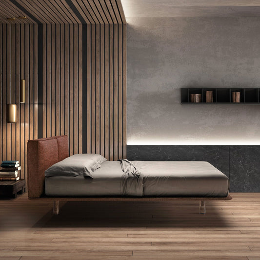 STYLISH Bed