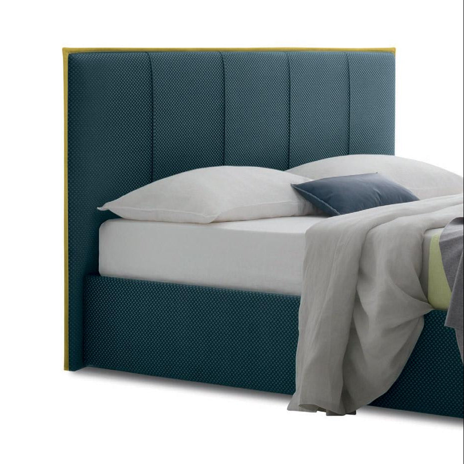 TIM - A/B Bed