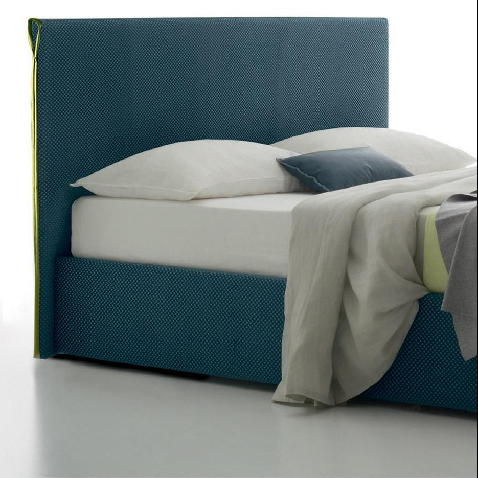 TIM - A/B Bed