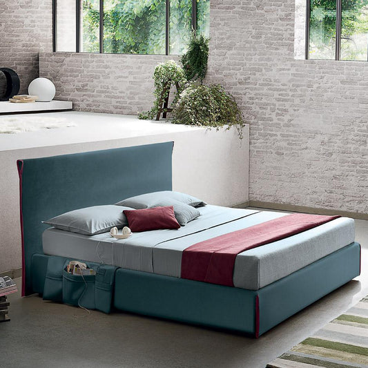 TIM - A/B Bed