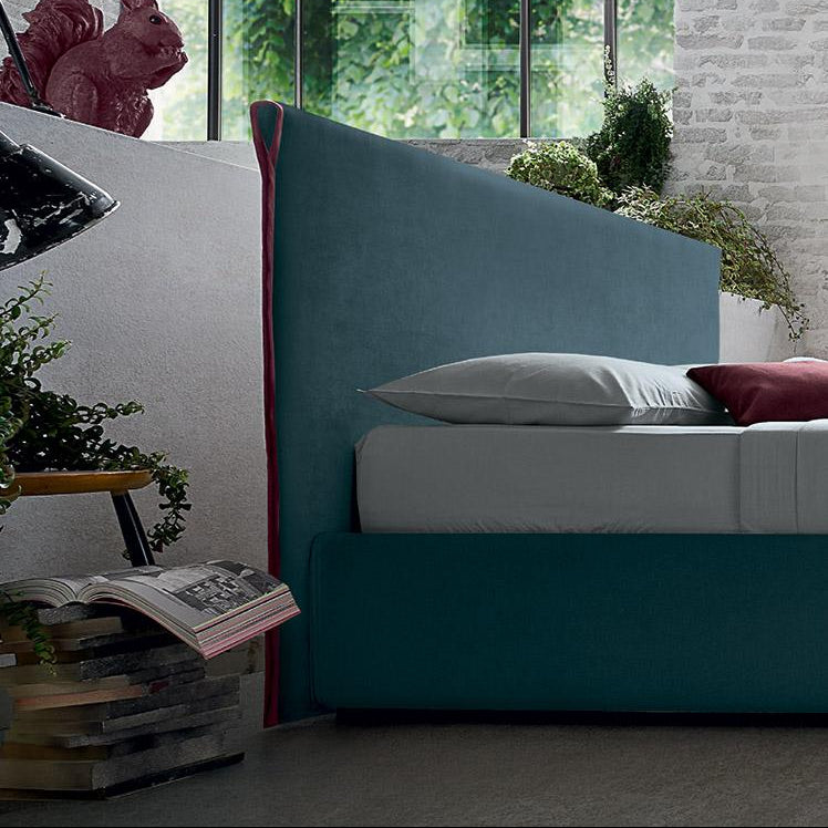 TIM - A/B Bed