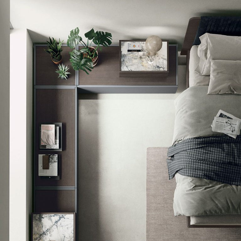 Roxy bed
