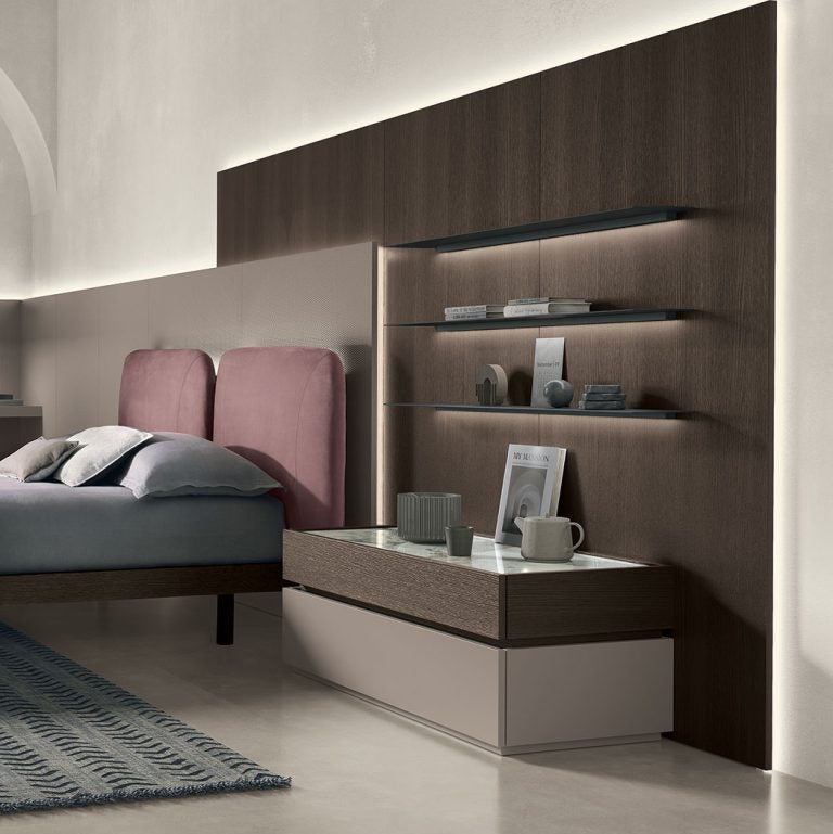 Elliot bed